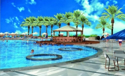 ���� ����� Port Royal Villas  Spa 5*
