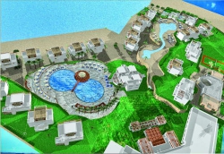 ���� ����� Port Royal Villas  Spa 5*