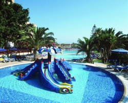 ���� ����� Sun Beach 4*