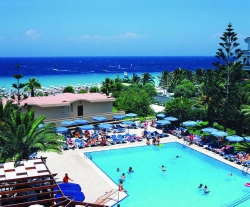 ���� ����� Sun Beach 4*
