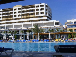 ���� ����� Aldemar Paradise Royal Mare 5*