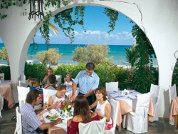���� ����� Blue Sea Resort Hotel 4*