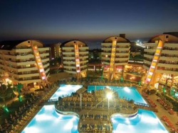   Blue Sea Resort Hotel 4*