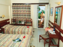 ���� ����� Blue Sea Resort Hotel 4*
