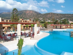 ���� ����� Blue Sea Resort Hotel 4*