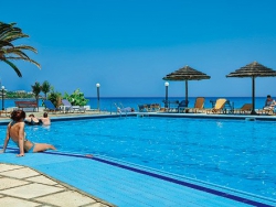   Blue Sea Resort Hotel 4*