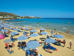 ���� ����� Blue Sea Resort Hotel 4*