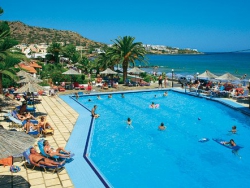 ���� ����� Blue Sea Resort Hotel 4*