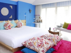 ���� ����� Blue Sea Resort Hotel 4*