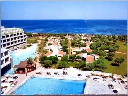���� ����� Grecotel Rhodos Royal 4*