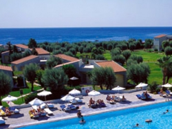 ���� ����� Grecotel Rhodos Royal 4*