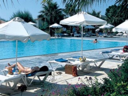 ���� ����� Grecotel Rhodos Royal 4*