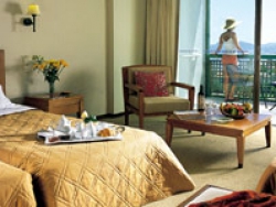 ���� ����� Grecotel Rhodos Royal 4*