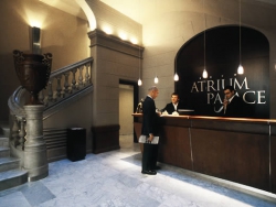 ���� ����� Atrium Palase 5*