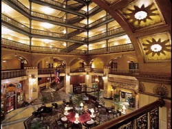 ���� ����� Atrium Palase 5*