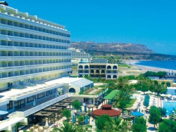 ���� ����� Louis Colossos Beach 4*