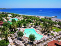���� ����� Louis Colossos Beach 4*