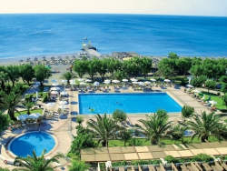 ���� ����� Louis Colossos Beach 4*