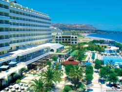 ���� ����� Louis Colossos Beach 4*