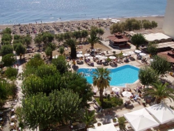 ���� ����� Louis Colossos Beach 4*