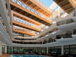 ���� ����� Pegasos Beach Hotel 4*