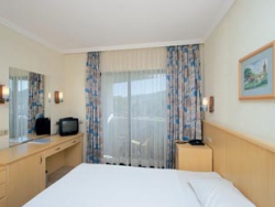 ���� ����� Pegasos Beach Hotel 4*