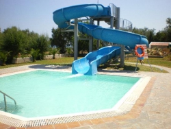 ���� ����� Pegasos Beach Hotel 4*