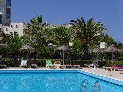 ���� ����� Pegasos Beach Hotel 4*