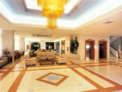 ���� ����� Pegasos Beach Hotel 4*