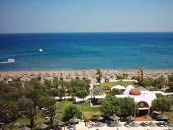 ���� ����� Pegasos Beach Hotel 4*