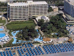 ���� ����� Esperos Palace 4*