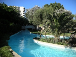 ���� ����� Esperos Palace 4*