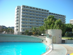 ���� ����� Esperos Palace 4*