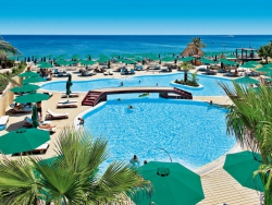���� ����� Esperos Palace 4*