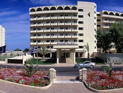 ���� ����� Esperos Palace 4*