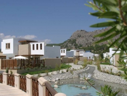 ���� ����� Lindian Village 5*