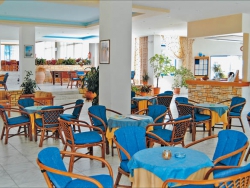 ���� ����� Esperides Beach 4*