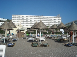 ���� ����� Esperides Beach 4*
