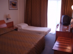 ���� ����� Esperides Beach 4*