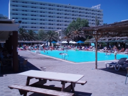 ���� ����� Esperides Beach 4*