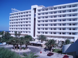 ���� ����� Esperides Beach 4*