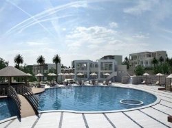 ���� ����� Sensimar Port Royal Villas & Spa Hotel 5*