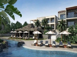 ���� ����� Sensimar Port Royal Villas & Spa Hotel 5*
