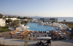 ���� ����� Sensimar Port Royal Villas & Spa Hotel 5*