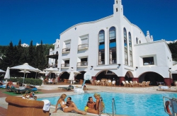 ���� ����� Esperos Village Hotel 5*
