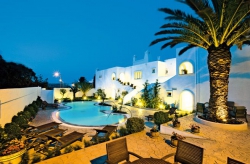 ���� ����� Esperos Village Hotel 5*
