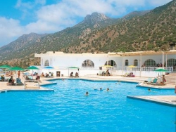 ���� ����� Mitsis Family Village 4*