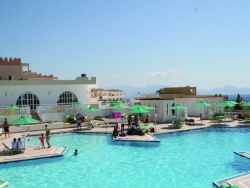 ���� ����� Mitsis Family Village 4*