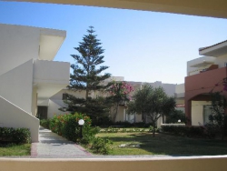 ���� ����� Kipriotis Village 4*