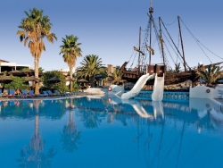 ���� ����� Kipriotis Village 4*